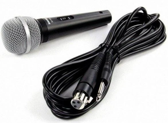Shure SV100 - Зображення 1