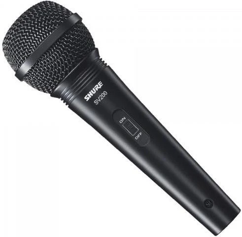 Shure SV200 - Зображення 3