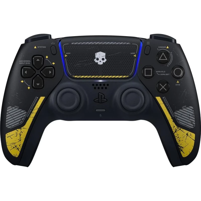 Sony DualSense Helldivers 2 Limited Edition (1000047305)