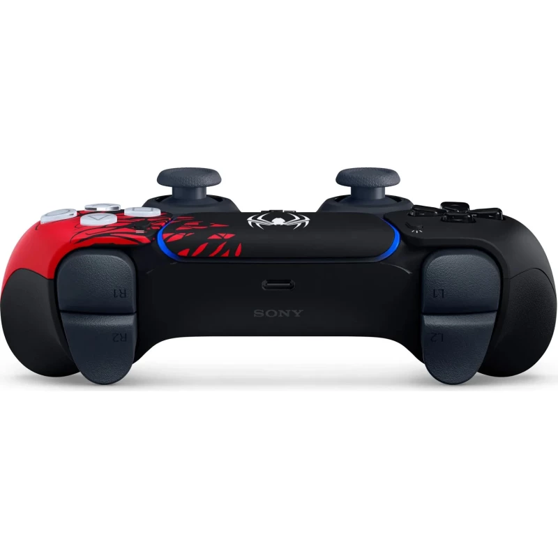Sony DualSense Marvels Spider-Man 2 Limited Edition (1000039361) - Зображення 3