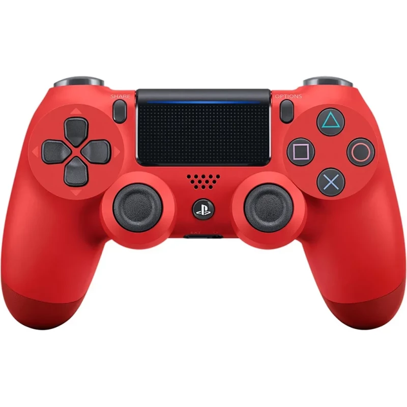 Sony DualShock 4 V2 Magma Red (9894353)
