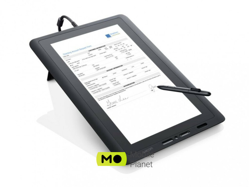 Wacom Signature Set (DTU1141B-CH2)
