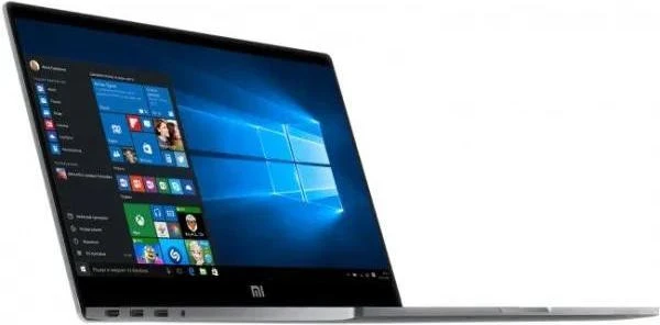 Xiaomi Mi Notebook Pro 15.6 GTX i5 8G 1050MAX-Q 1TB (JYU4200CN) - Зображення 1