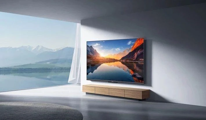Xiaomi TV A 32 2025 - Зображення 4