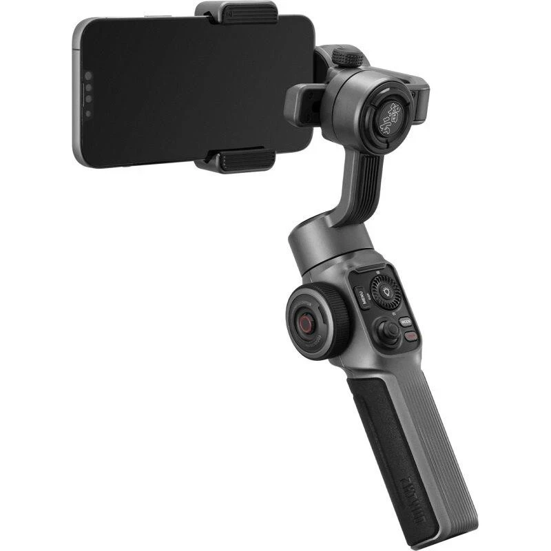 Zhiyun Smooth 5S Combo Grey - Зображення 1