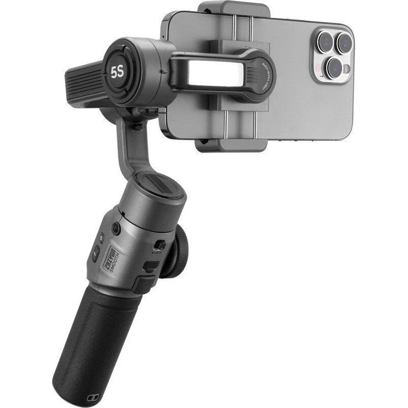 Zhiyun Smooth 5S Combo Grey - Зображення 2