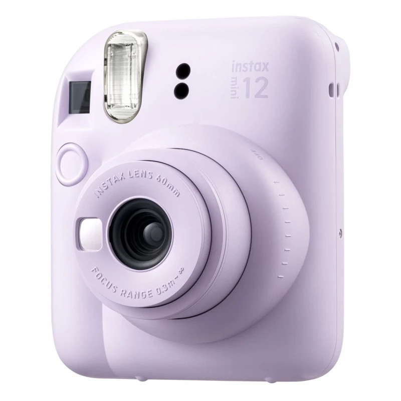 Fujifilm INSTAX Mini 12 PURPLE (16806133) (UA) - Зображення 1