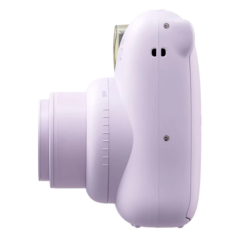 Fujifilm INSTAX Mini 12 PURPLE (16806133) (UA) - Зображення 2