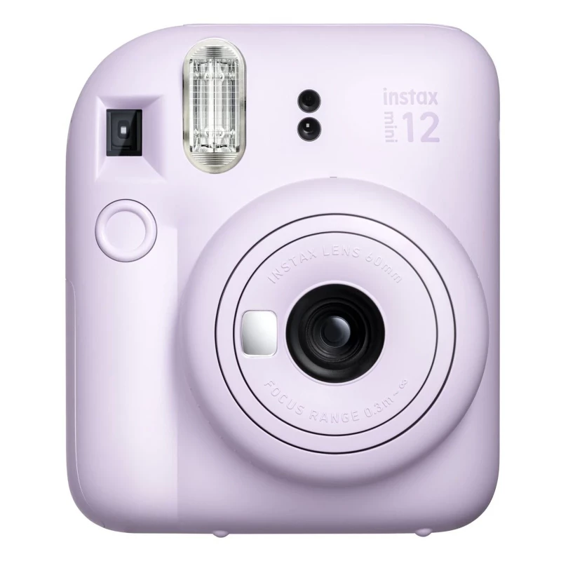Fujifilm INSTAX Mini 12 PURPLE (16806133) (UA)
