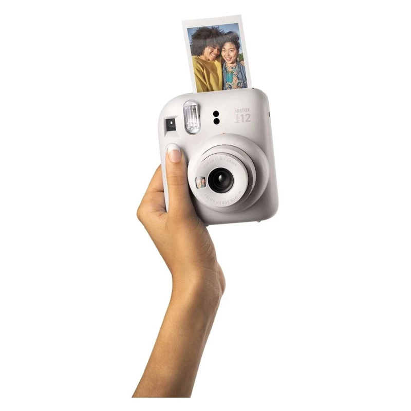 Fujifilm INSTAX Mini 12 WHITE (16806121) (UA) - Зображення 5