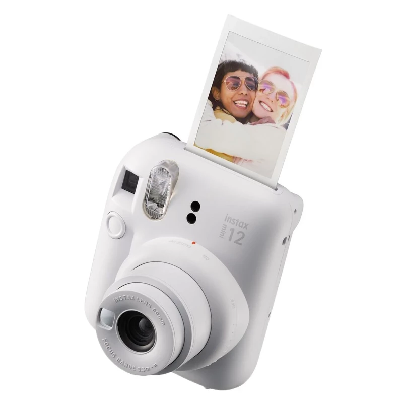 Fujifilm INSTAX Mini 12 WHITE (16806121) (UA) - Зображення 6