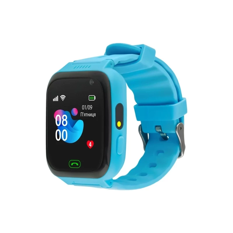GARMIX PointPRO-100 WIFI BLUE (GMXPP100-BL)