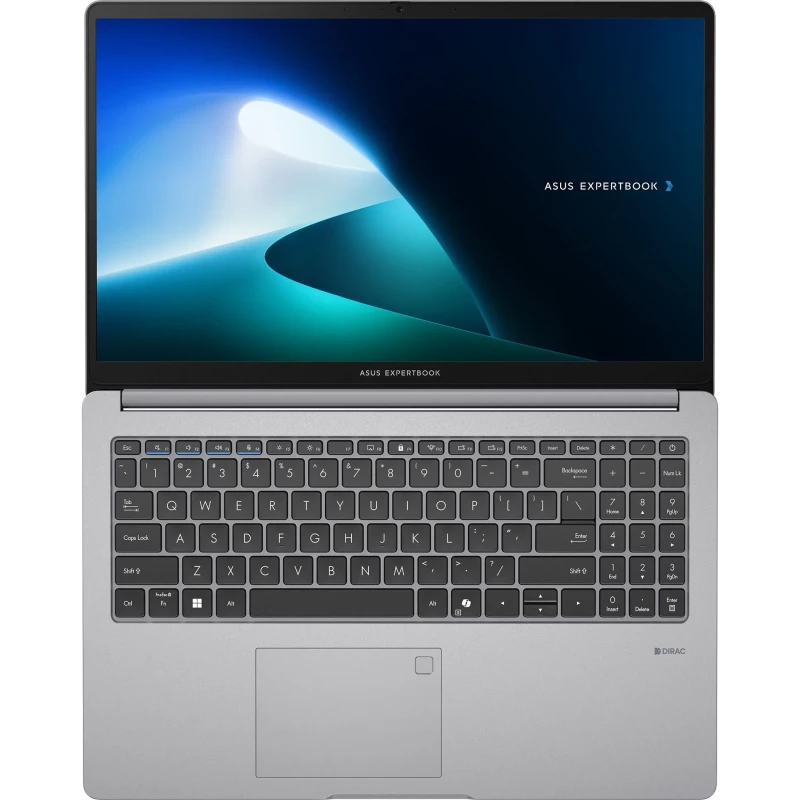 Asus ExpertBook P1503CVA (P1503CVA-S71290) - Зображення 1