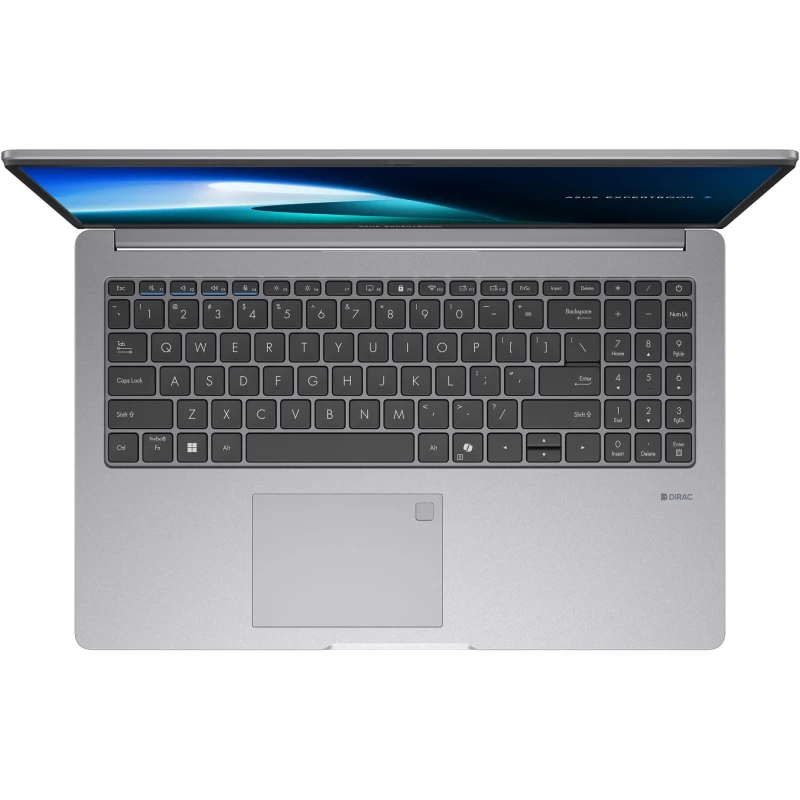 Asus ExpertBook P1503CVA (P1503CVA-S71290) - Зображення 2