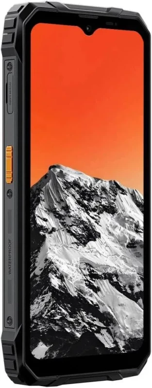 Blackview Fort 1 6/256Gb Black - Зображення 2