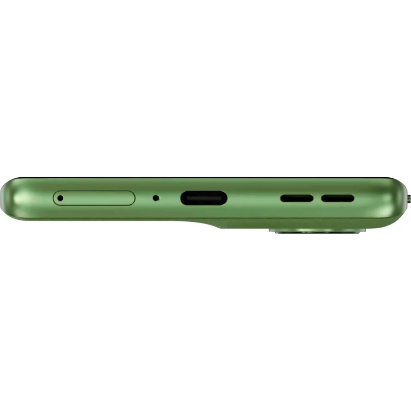 Motorola Edge 50 Fusion 8/256GB Forest Green (PB3T0083RS) (UA) - Зображення 8
