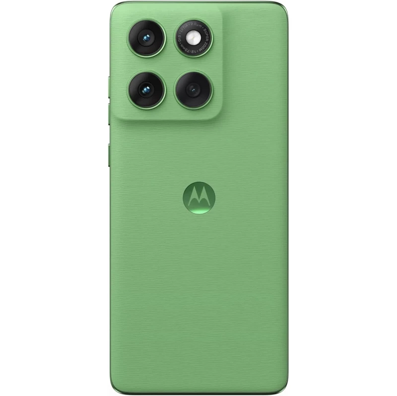 Motorola Moto Edge 60 12/256GB Shamrock (PB7H0032RS) (UA) - Зображення 2
