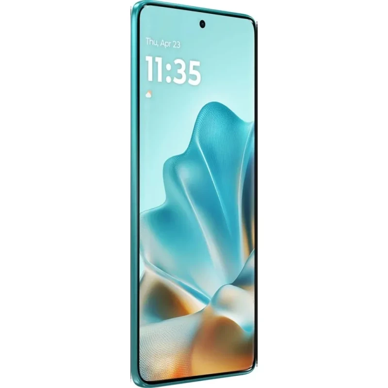 Motorola Edge 60 Fusion 8/256GB Amazonite (PB7E0036RS) (UA) - Зображення 3