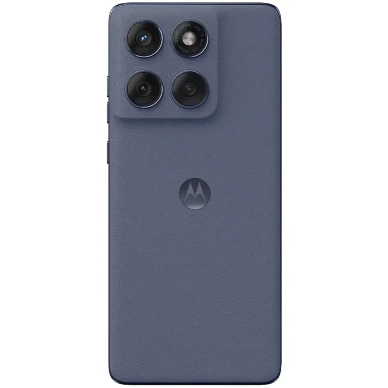 Motorola Edge 60 Fusion 8/256GB Slipstream (PB7E0039RS) (UA) - Зображення 2