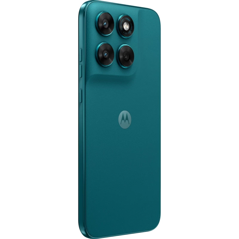 Motorola Moto G77 8/256GB Shaded Spruce (Green) (PBAW0027RS) (UA) - Зображення 5