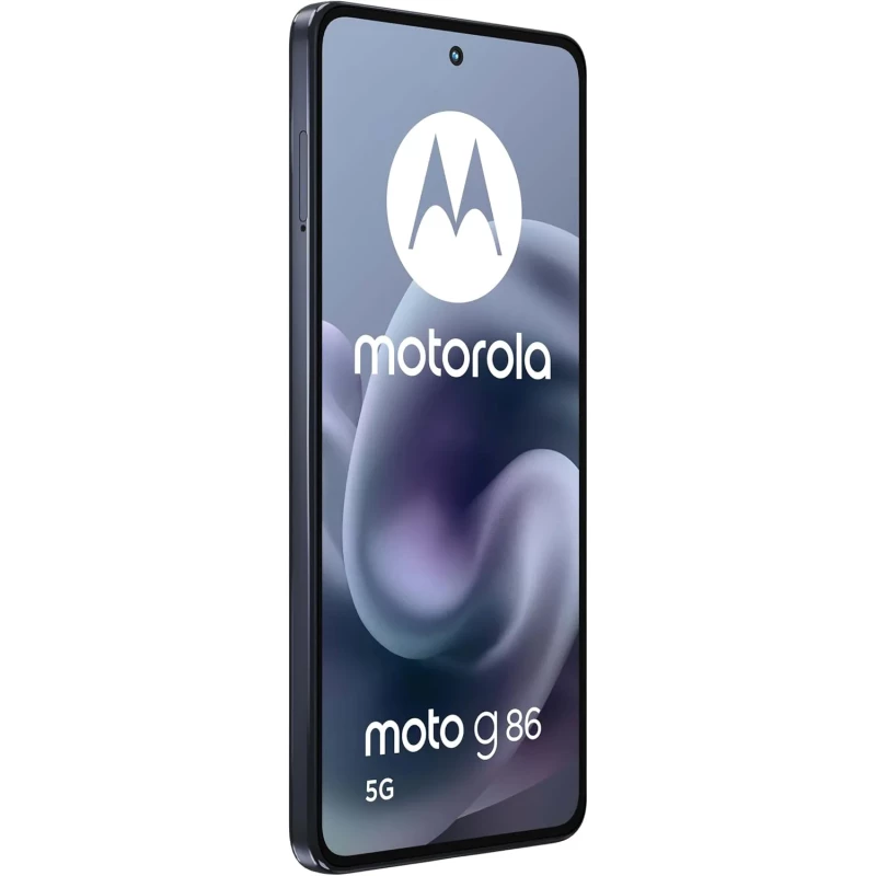 Motorola Moto G86 8/256GB Spellbound (PB7L0101RS) (UA) - Зображення 3