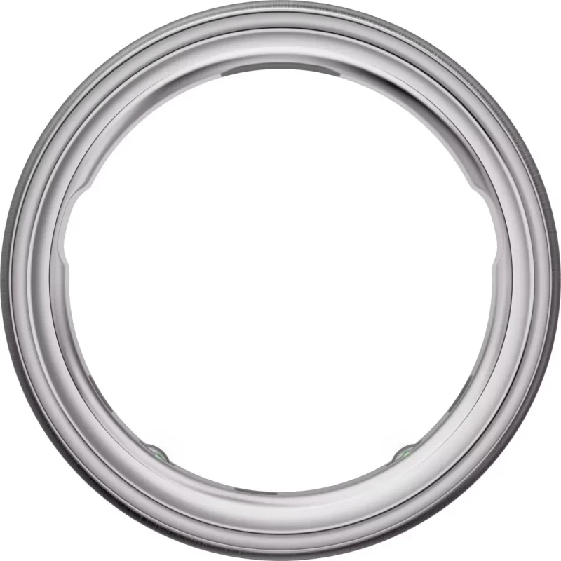 Oura Ring 4 Brushed Silver Size 12 (JZ90-54220-12) - Зображення 4