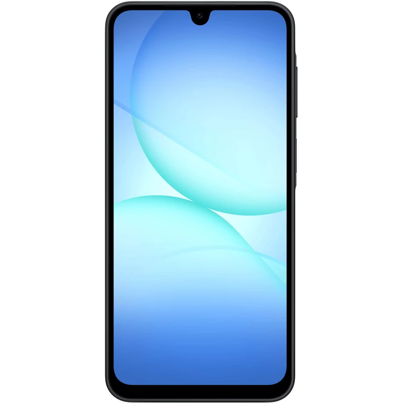 Samsung Galaxy A17 4/128GB Black (SM-A175FZKBSEK) (UA) - Зображення 1
