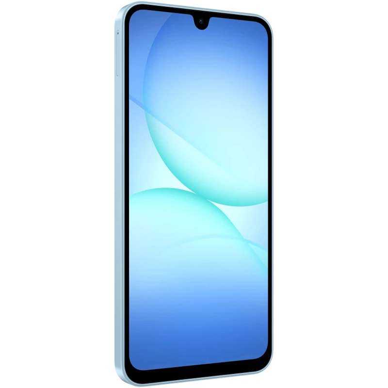 Samsung Galaxy A17 4/128GB Light Blue (SM-A175FLBBSEK) (UA) - Зображення 3