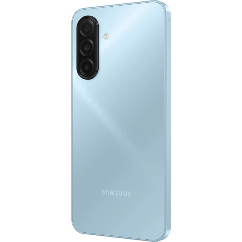 Samsung Galaxy A17 4/128GB Light Blue (SM-A175FLBBSEK) (UA) - Зображення 6