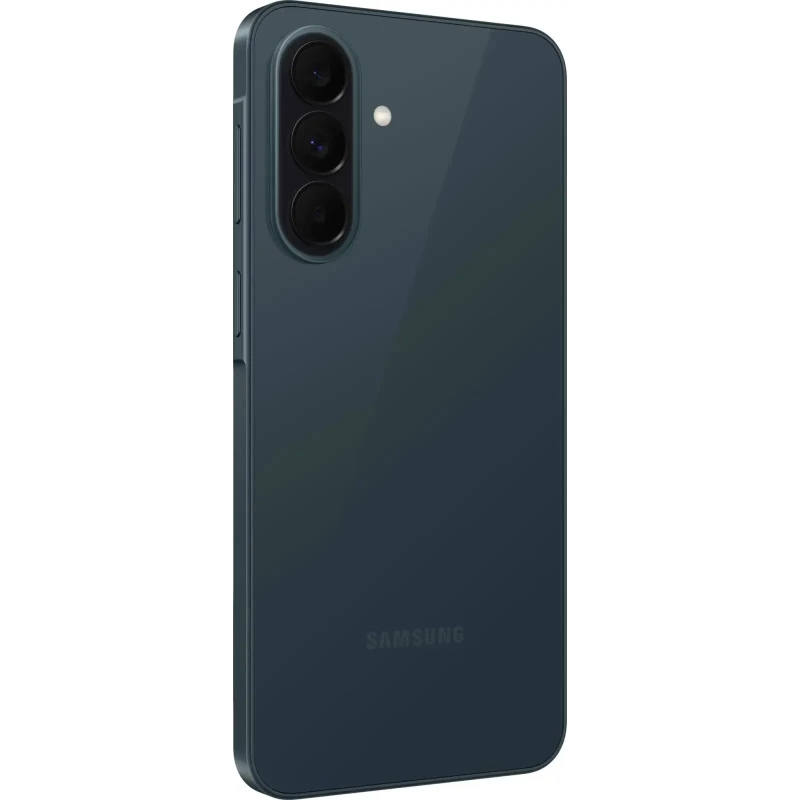 Samsung Galaxy A37 5G 8/256GB Awesome Gray Green (SM-A376BDGGSEK) (UA) - Зображення 5