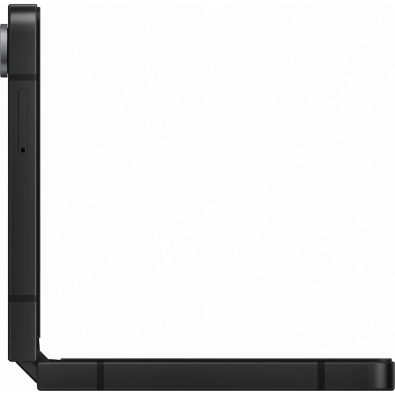Samsung Galaxy Flip7 FE 8/128GB Black (SM-F761BZKGSEK) (UA) - Зображення 7