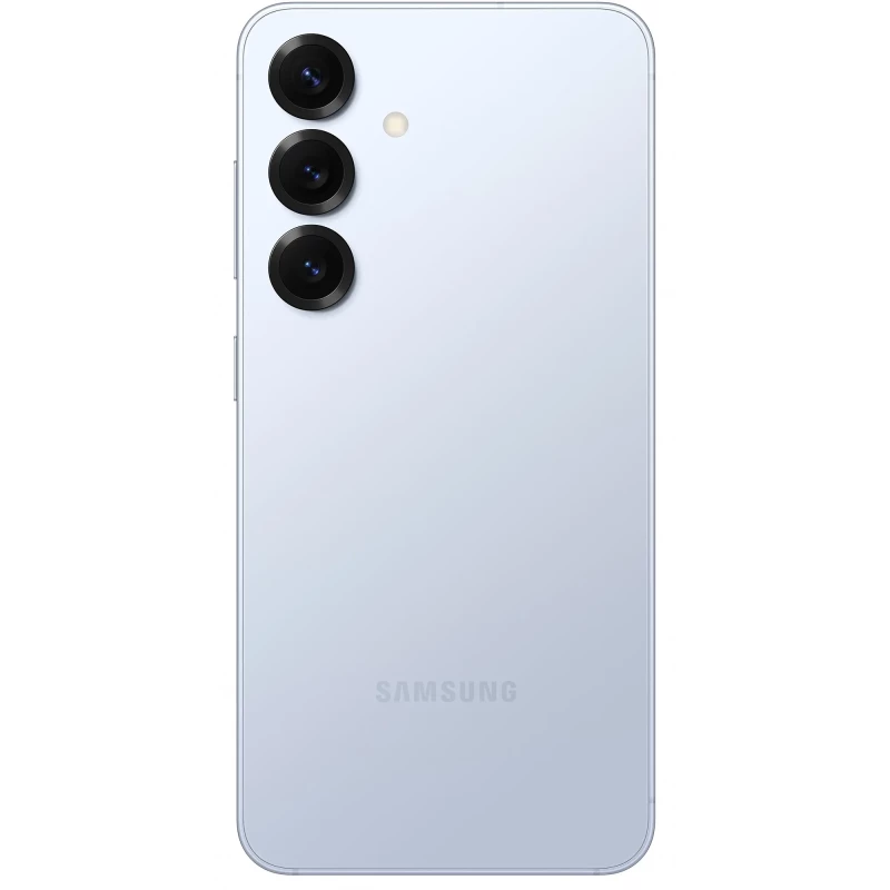 Samsung Galaxy S25 12/512GB IcyBlue (SM-S931BLBHSEK) (UA) - Зображення 2