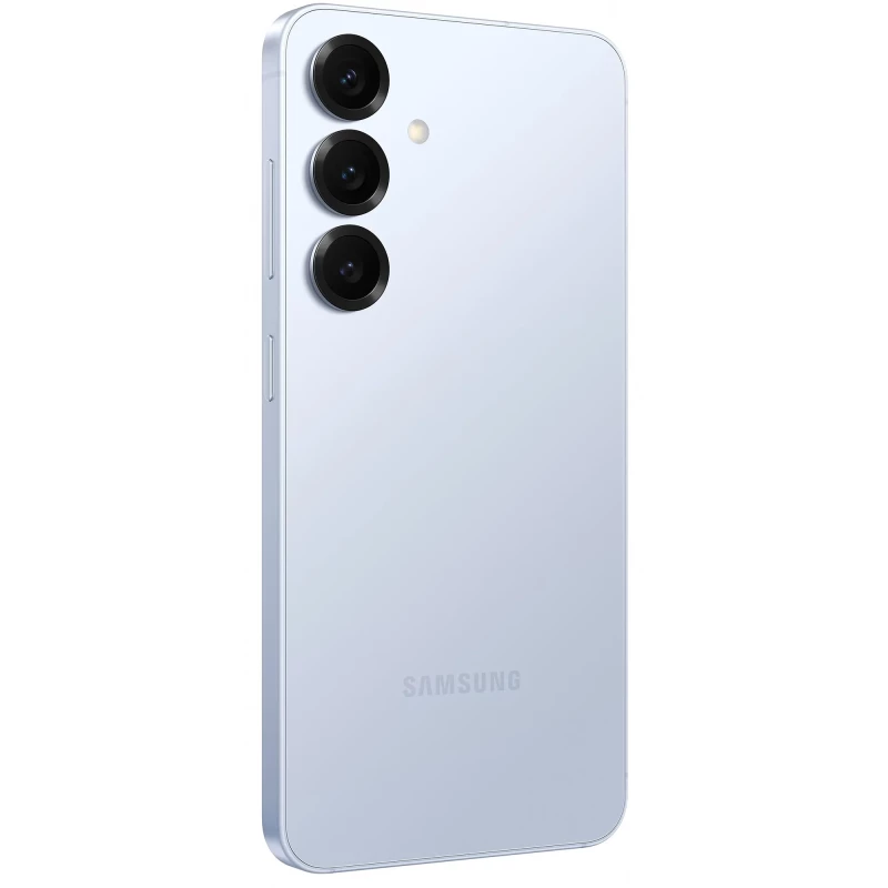 Samsung Galaxy S25 12/512GB IcyBlue (SM-S931BLBHSEK) (UA) - Зображення 5