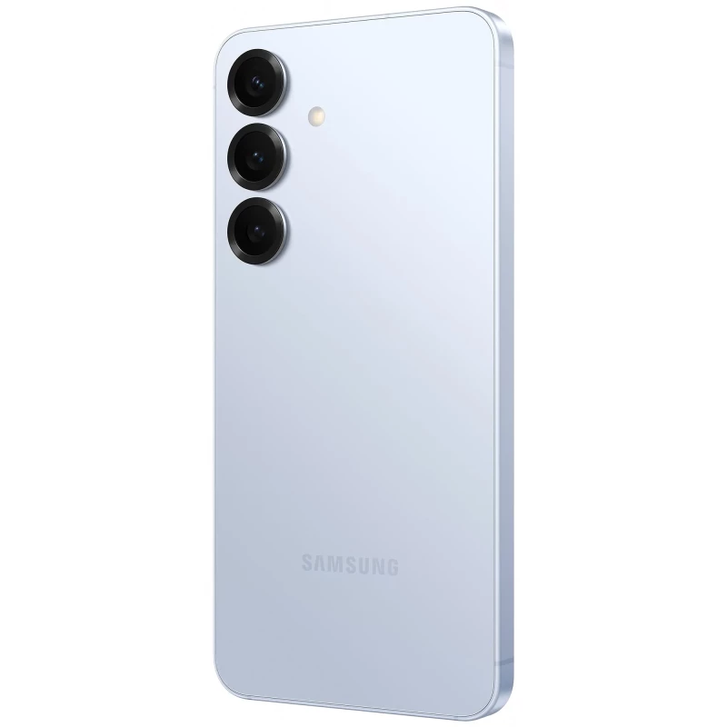 Samsung Galaxy S25 12/512GB IcyBlue (SM-S931BLBHSEK) (UA) - Зображення 6