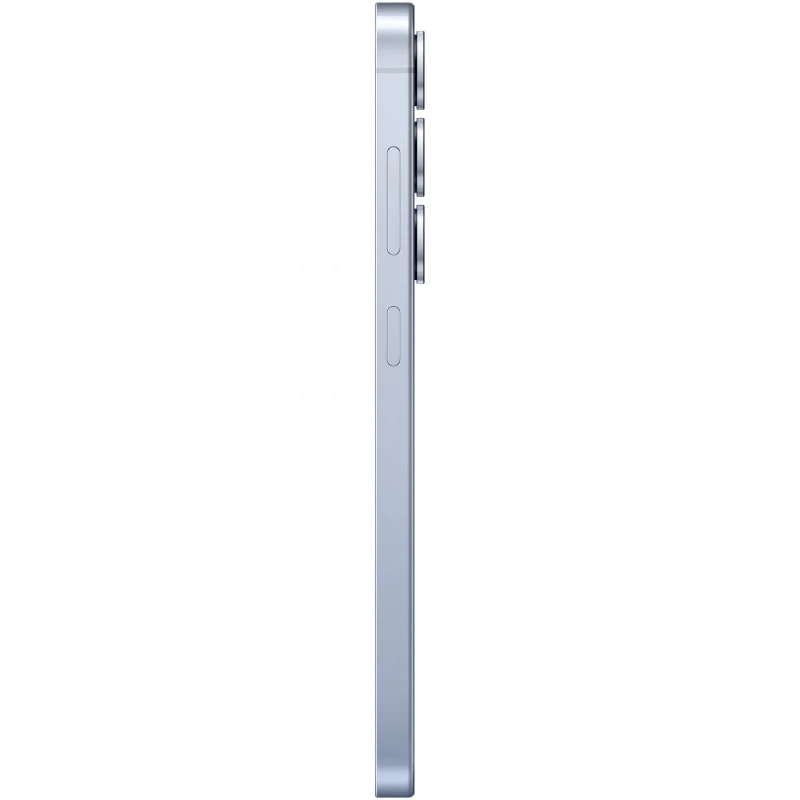 Samsung Galaxy S25 12/512GB IcyBlue (SM-S931BLBHSEK) (UA) - Зображення 8