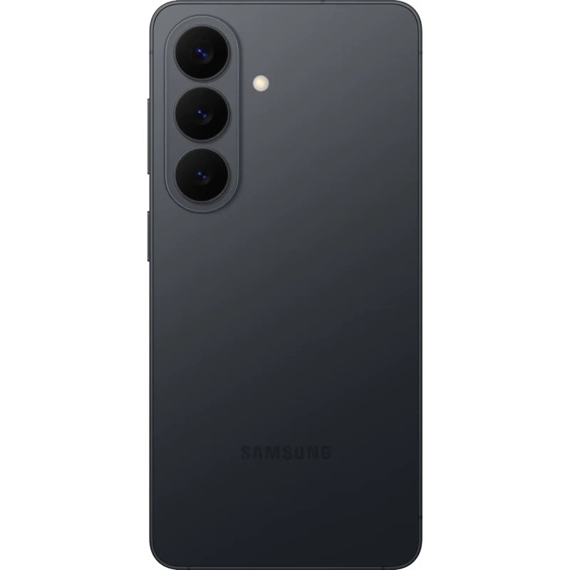 Samsung Galaxy S26 12/256GB Black (SM-S942BZKGSEK) (UA) - Зображення 2