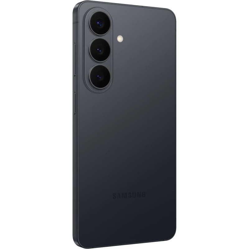 Samsung Galaxy S26 12/256GB Black (SM-S942BZKGSEK) (UA) - Зображення 5