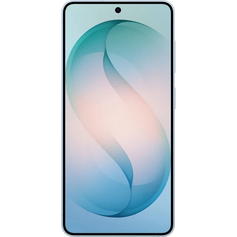 Samsung Galaxy S26 12/512GB Sky Blue (SM-S942BLBHSEK) (UA) - Зображення 1