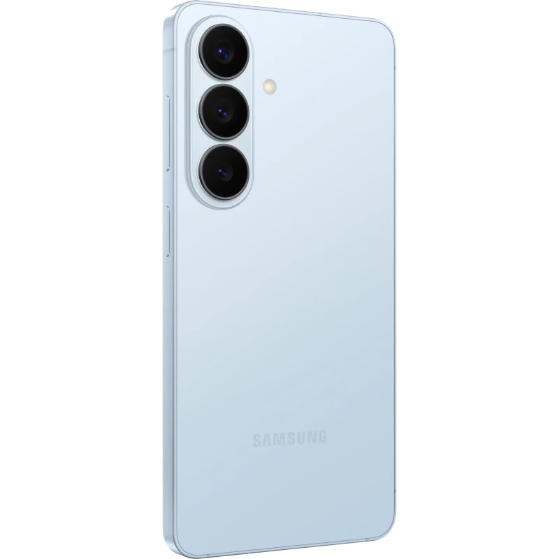 Samsung Galaxy S26 12/512GB Sky Blue (SM-S942BLBHSEK) (UA) - Зображення 5