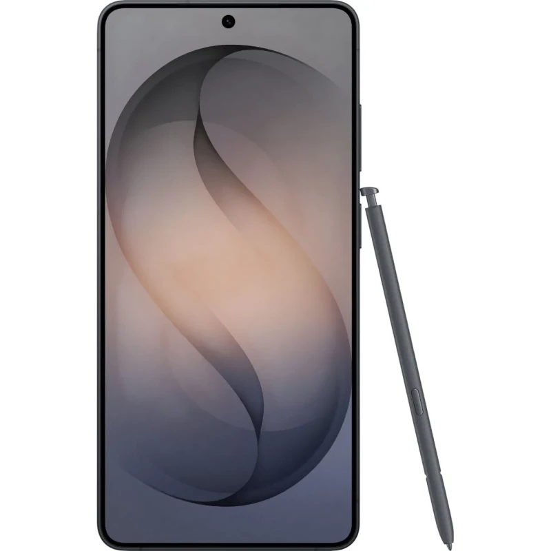Samsung Galaxy S26 Ultra 16/1TB Black (SM-S948BZKHSEK) (UA) - Зображення 1