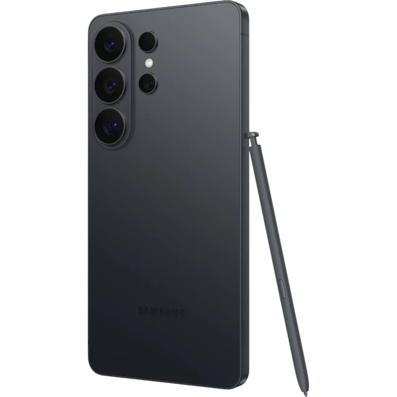 Samsung Galaxy S26 Ultra 16/1TB Black (SM-S948BZKHSEK) (UA) - Зображення 6