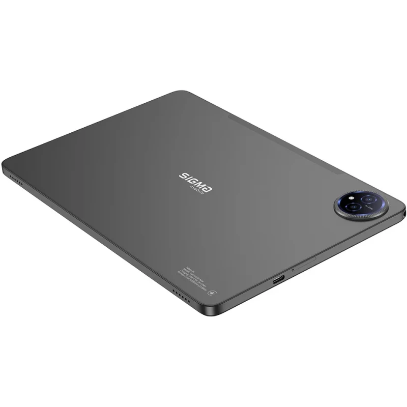 Sigma Tab A1035 Max 11 8/128GB 4G Dark Grey (4827798443118) (UA) - Зображення 8