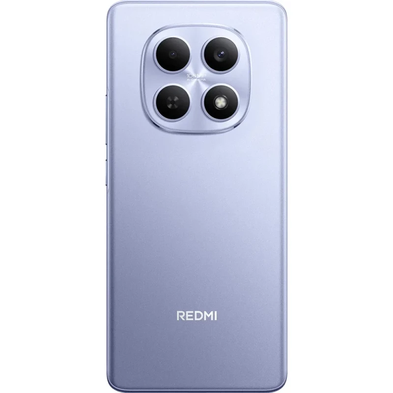 Xiaomi Redmi Note 15 4G 8/256GB Purple (UA) - Зображення 2