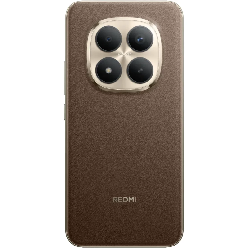 Xiaomi Redmi Note 15 Pro+ 5G 8/256GB Mocha Brown (UA) - Зображення 2