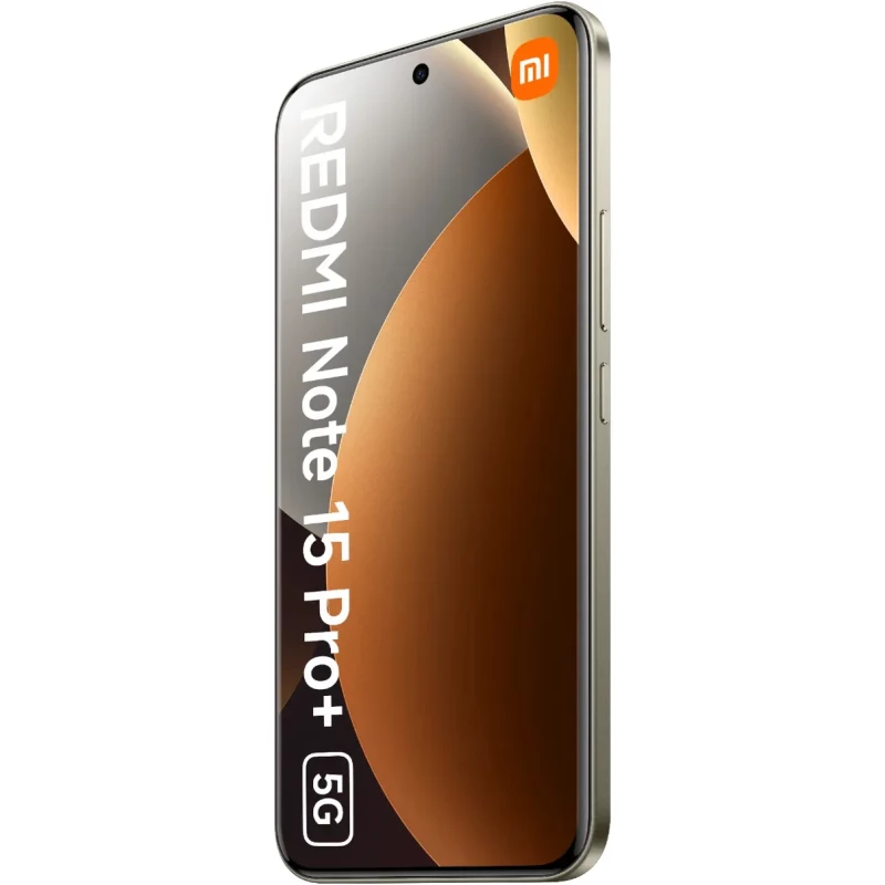Xiaomi Redmi Note 15 Pro+ 5G 8/256GB Mocha Brown (UA) - Зображення 4