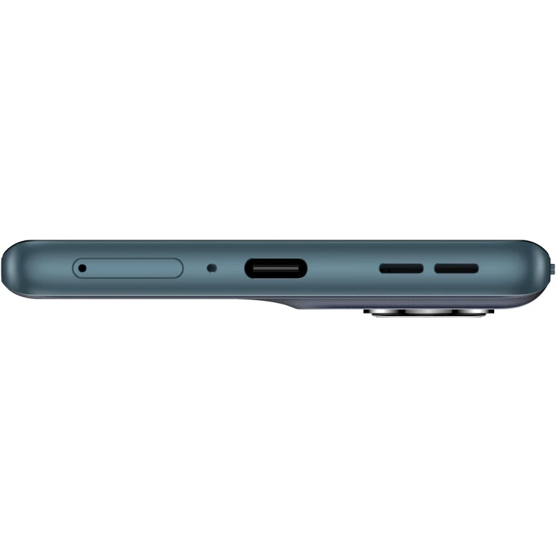 Motorola Edge 50 Fusion 8/256GB Forest Blue (PB3T0059UA) (UA) - Зображення 6