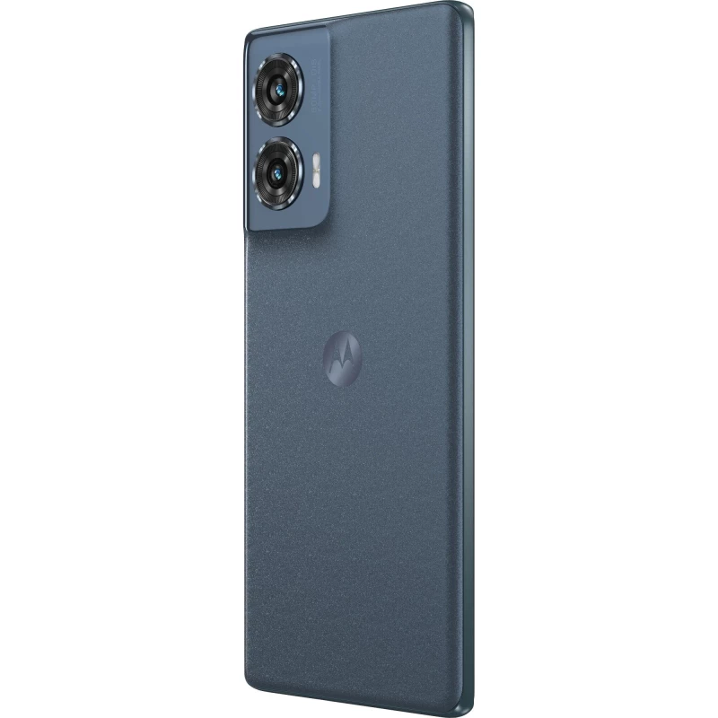 Motorola Edge 50 Fusion 8/256GB Forest Blue (PB3T0059UA) (UA) - Зображення 9