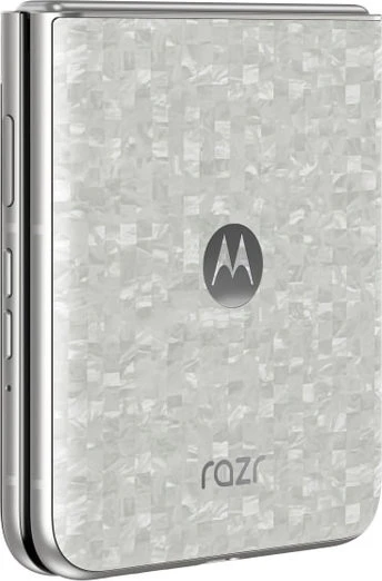 Motorola Moto Razr 70 8/256GB Bright White (PBB60008PL) (UA) - Зображення 9