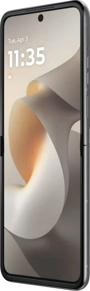 Motorola Moto Razr 70 8/256GB Hematite (Stone grey) (PBB60052UA) (UA) - Зображення 3
