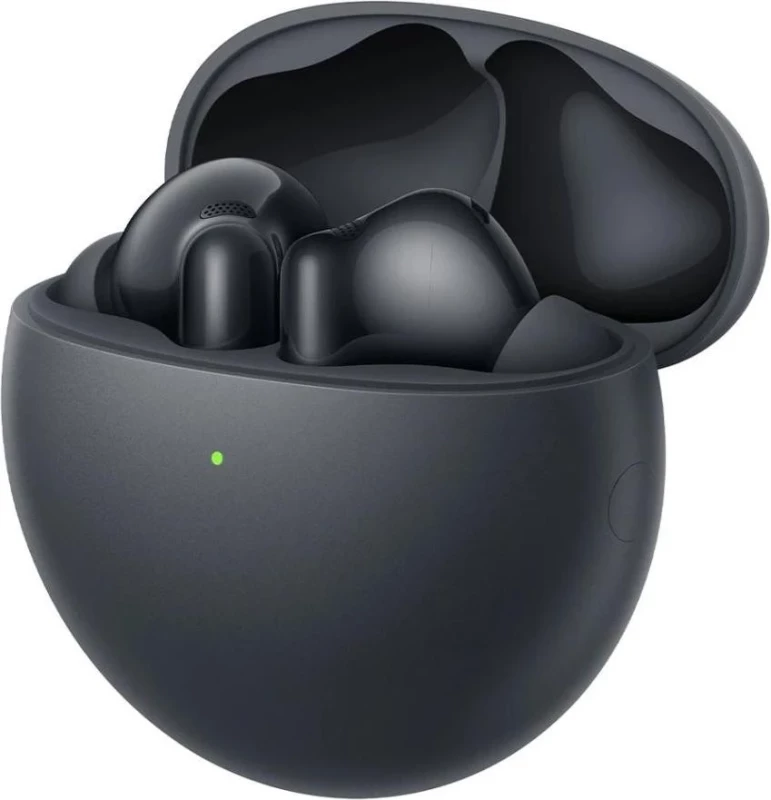 Наушники HUAWEI FreeBuds 7i Black (55038459) - Зображення 3